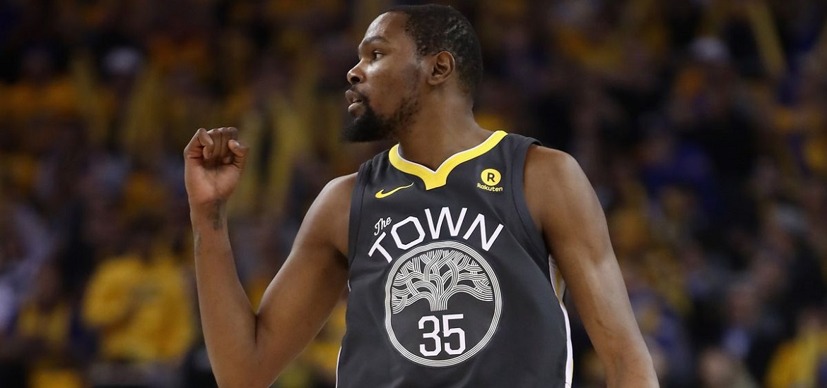 Kevin Durant