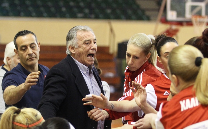 Kostas Missas
