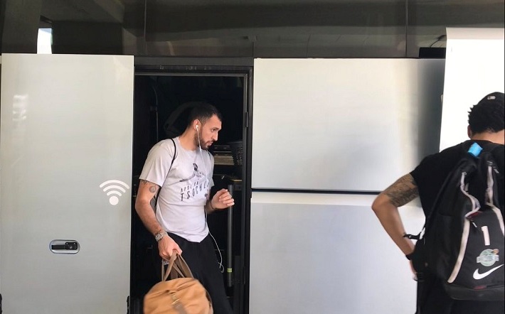 Linos Chrisikopoulos