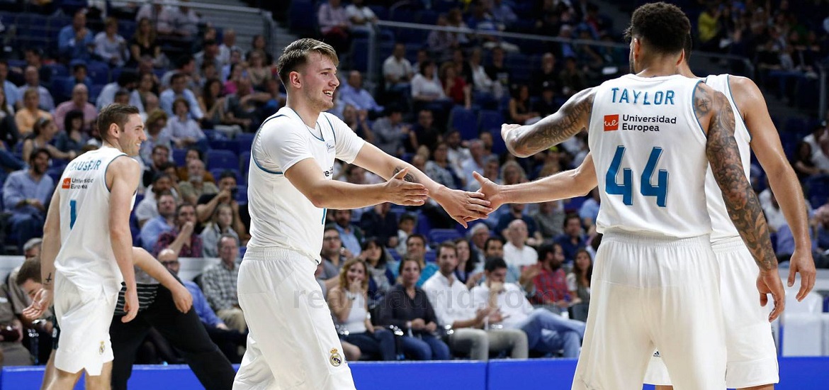 Luka Doncic