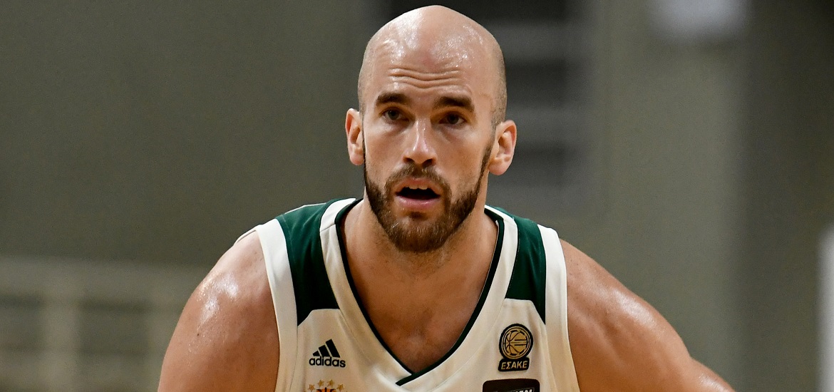 Nick Calathes