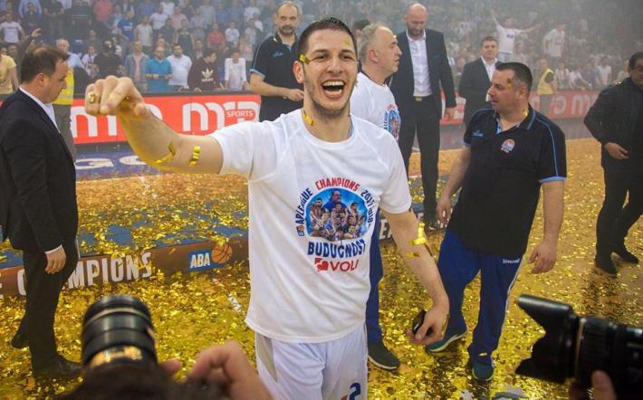 Nikola Ivanovic