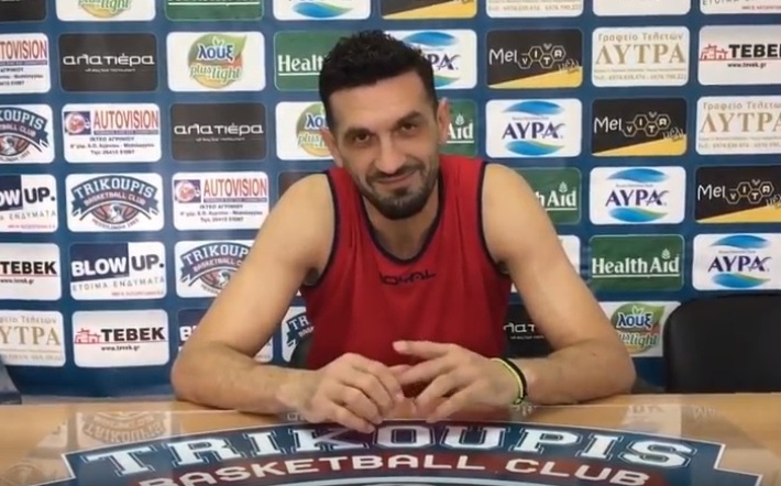 Ntinos Stavropoulos