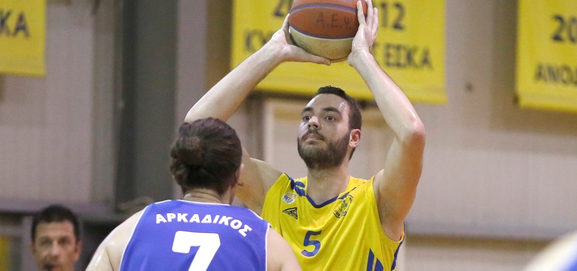 Petros Noeas