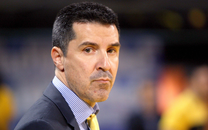 ÃÉÏÕÑÏ ÊÁÐ / ÁÑÇÓ - ÁËÌÐÁ ÂÅÑÏËÉÍÏÕ / EURO CUP / ARIS - ALBA BERLIN