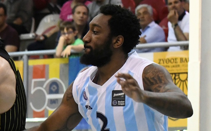 Ramon Harris