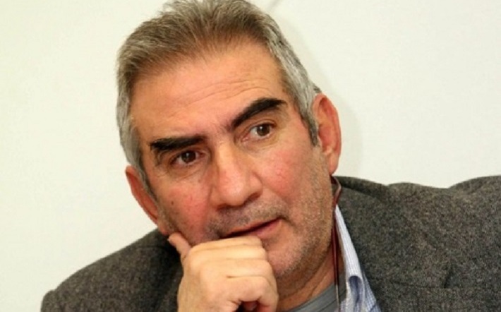 Stelios Symeonidis