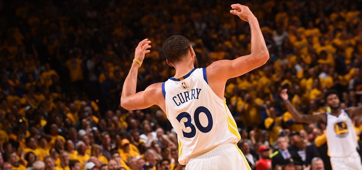 Stephen Curry