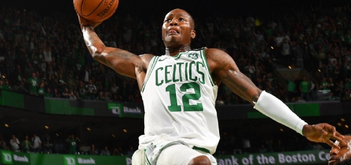 Terry Rozier