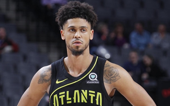 Tyler Dorsey