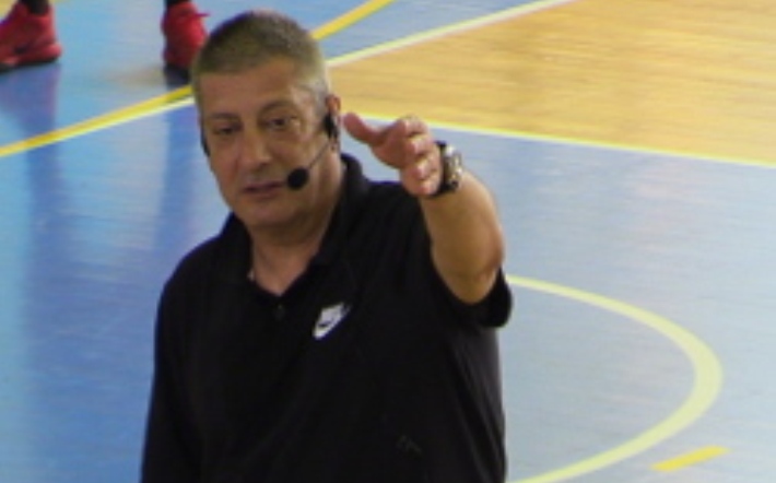 Vasilis Fragkias