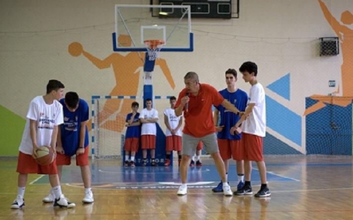 Vasilis Fragkias