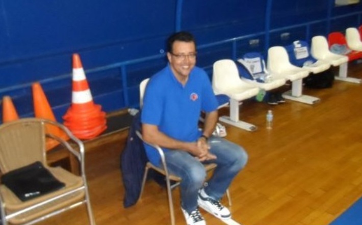 Vasilis Kalapodakis