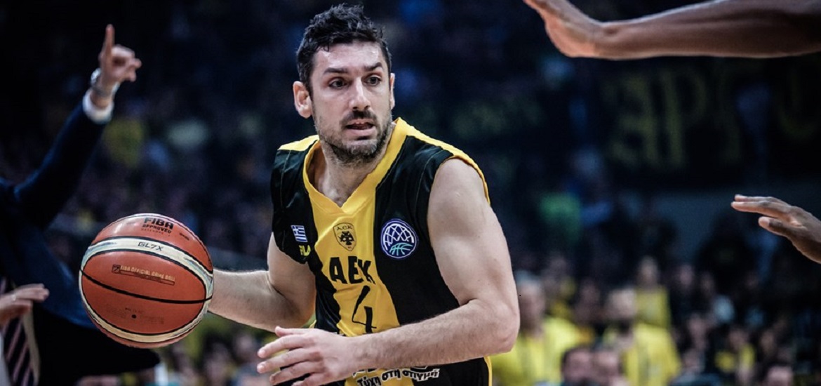 Vasilis Xanthopoulos