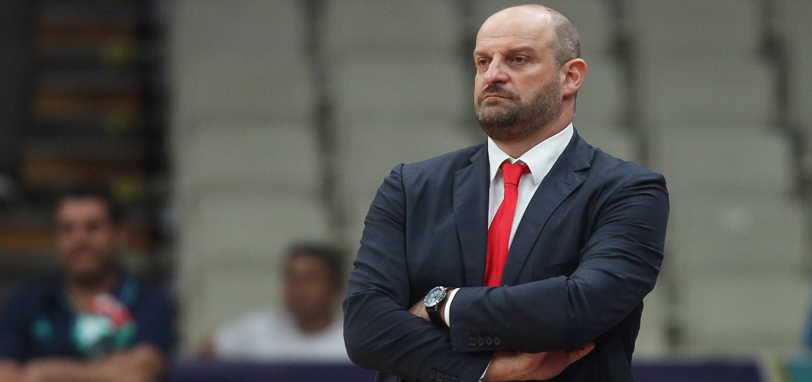 Zvezdan Mitrovic
