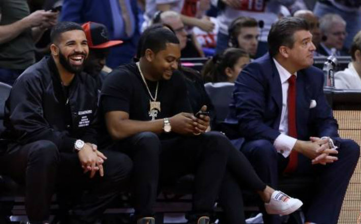 drake-raptors