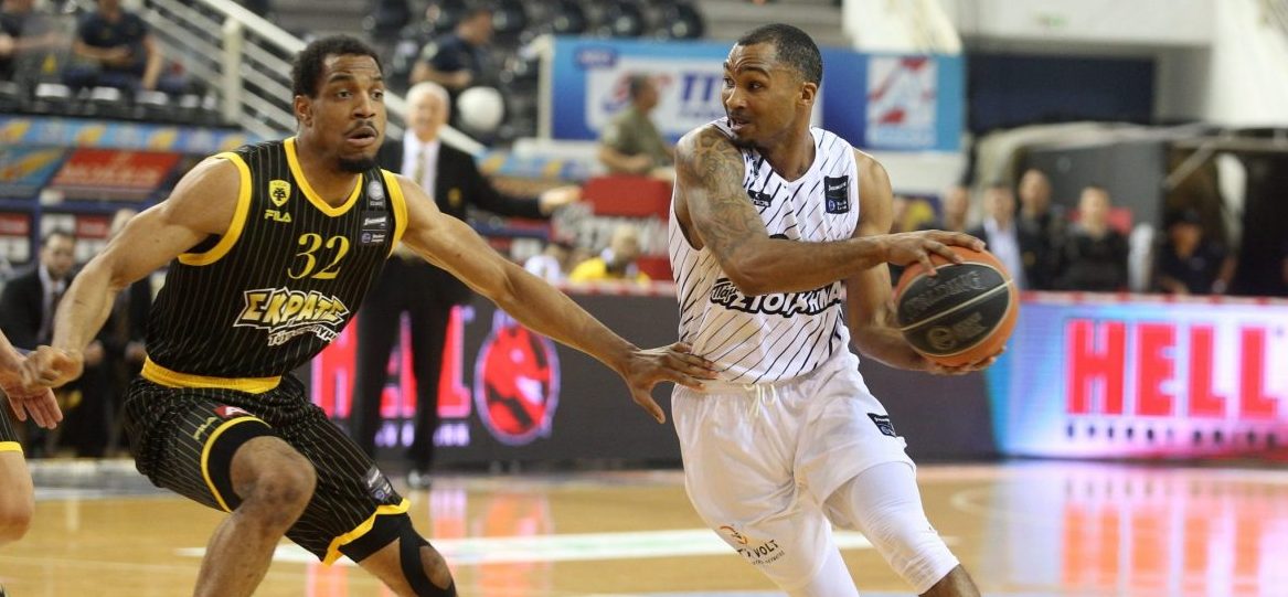 BASKET LEAGUE / ÐÁÏÊ - ÁÅÊ  (ÖÙÔÏÃÑÁÖÉÁ: MOTION TEAM)