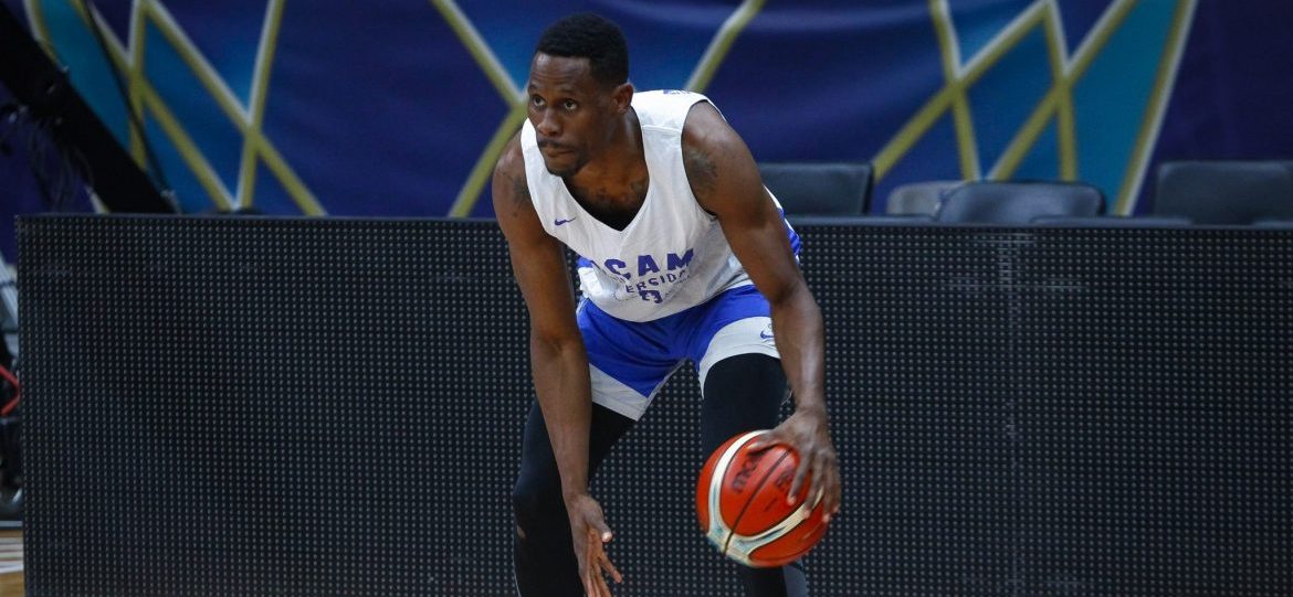 ÐÑÏÐÏÍÇÓÇ ÌÏÕÑÈÉÁ / BASKETBALL CHAMPIONS LEAGUE (ÖÙÔÏÃÑÁÖÉÁ: ÈÁÍÁÓÇÓ ÄÇÌÏÐÏÕËÏÓ / EUROKINISSI)