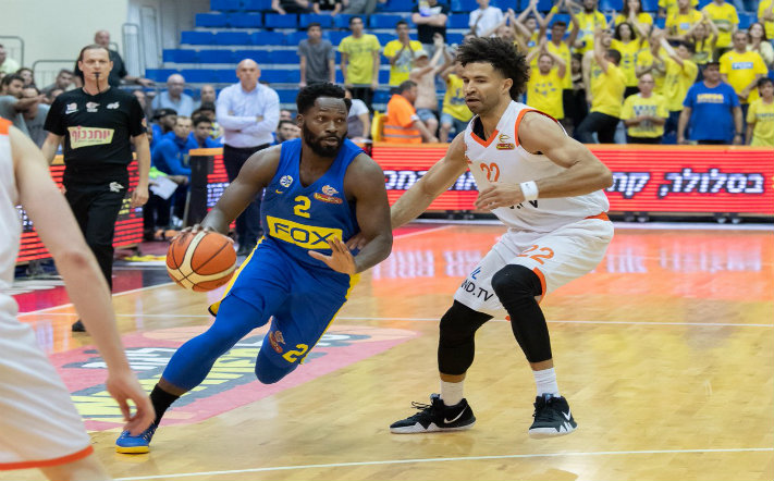 maccabi-rishon