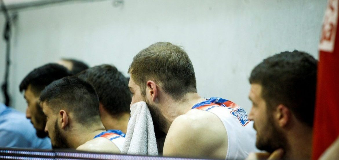 ÐÁÍÉÙÍÉÏÓ - ÐÁÏÊ / BASKET LEAGUE (ÖÙÔÏÃÑÁÖÉÁ: ÊÙÓÔÁÓ ÌÁÊÑÕÄÇÌÁÓ / EUROKINISSI)