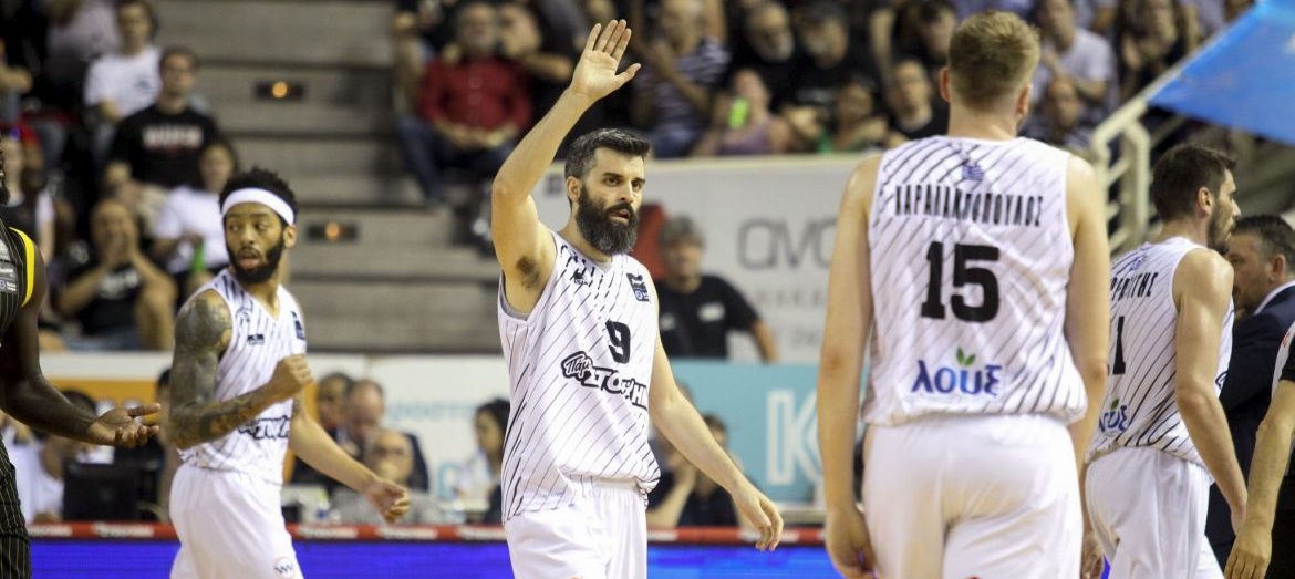 BASKET LEAGUE / ÐÁÏÊ - ÁÅÊ  (ÖÙÔÏÃÑÁÖÉÁ: MOTION TEAM)