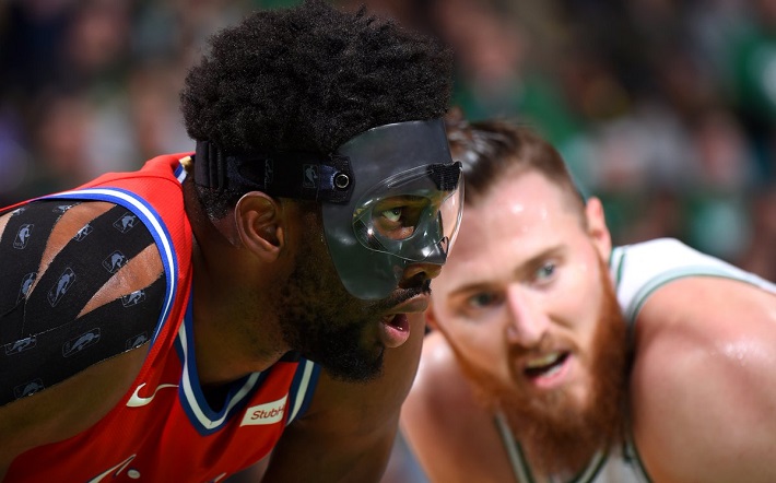 Τζόελ Εμπίντ