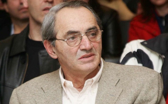 Kostas Politis