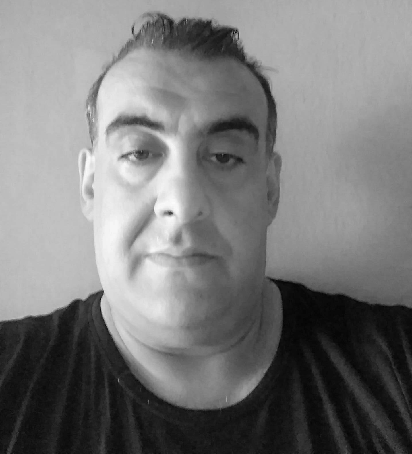 Χρήστος Γκάλης