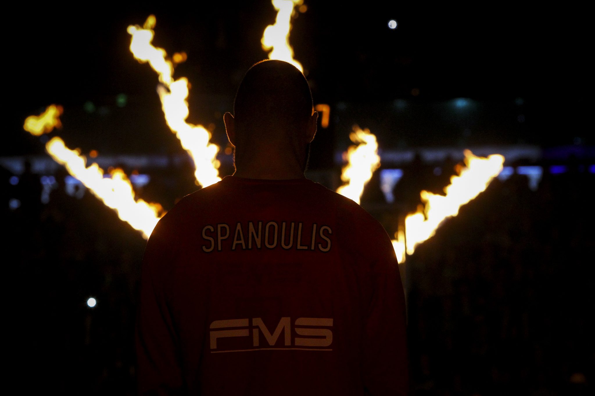 Spanoulis