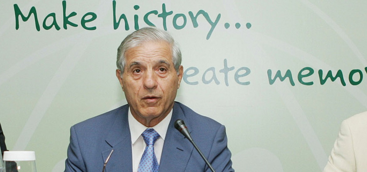 Pavlos Giannakopoulos