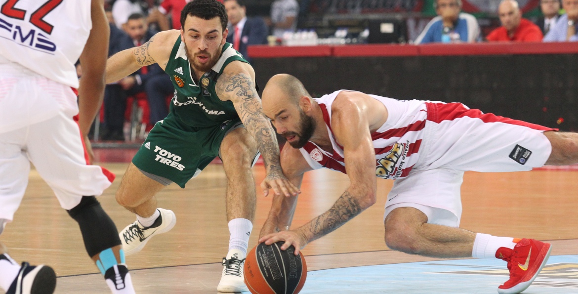 James Spanoulis