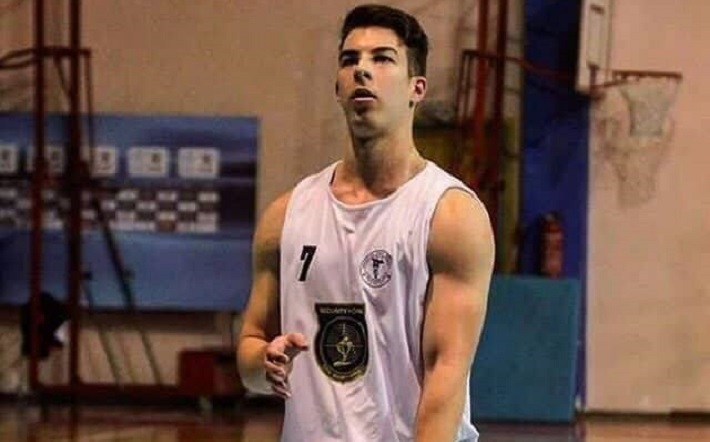 Aggelos Papadopoulos