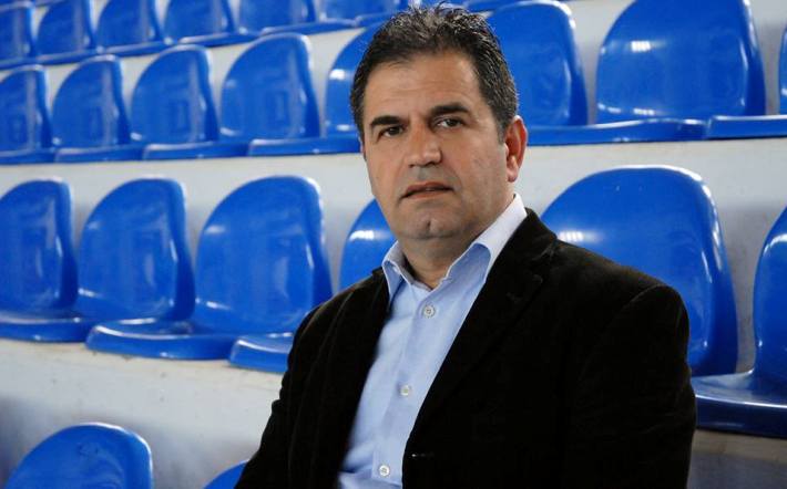 Andreas Oklaliotis
