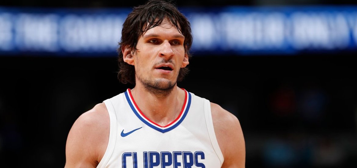 Boban Marjanovic