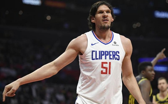 Boban Marjanovic