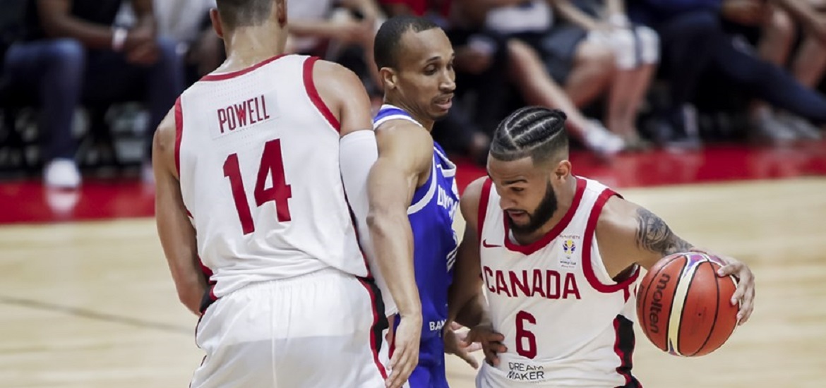 Canada Dominican Republic