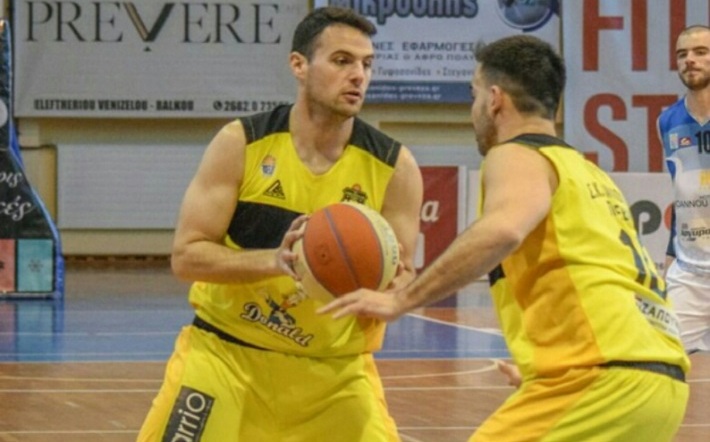 Christos Stamoulis