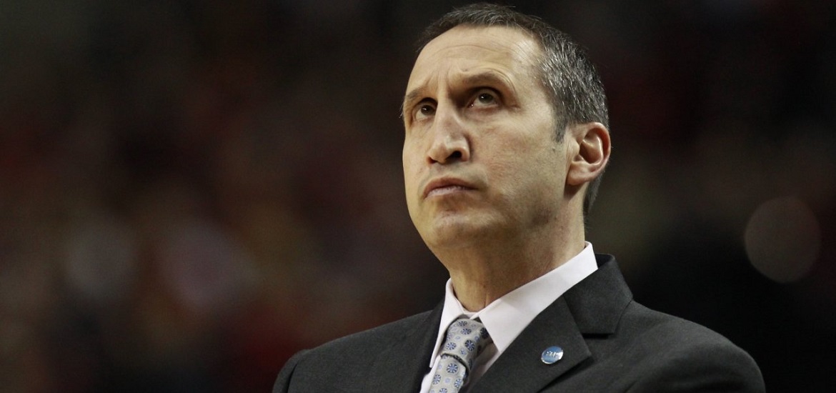 David Blatt