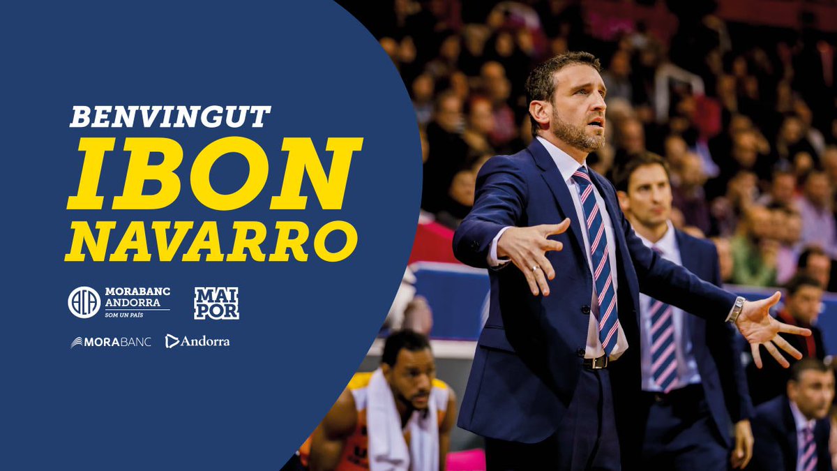 Navarro Ibon