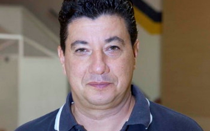 Dimitris Tsourmas