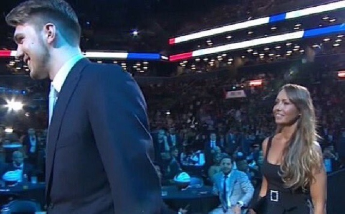 Doncic Draft