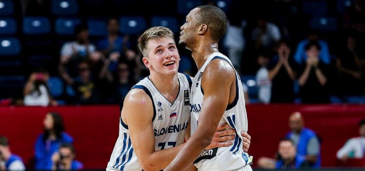 Doncic Randolph
