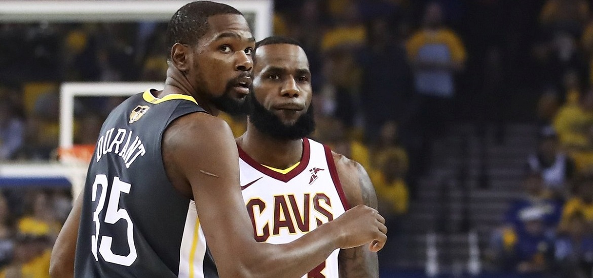 Durant James