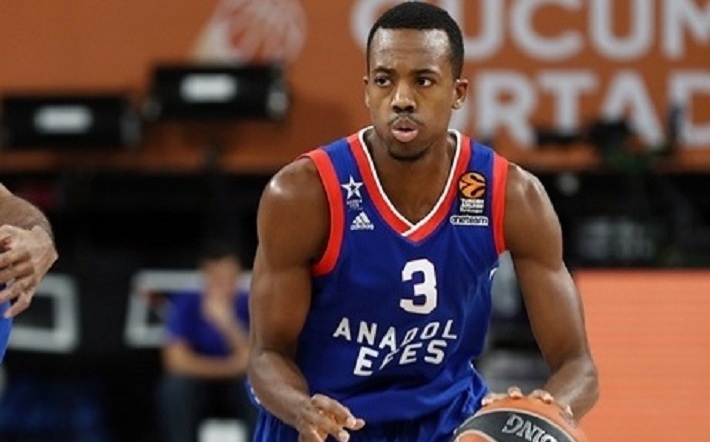 Errick McCollum