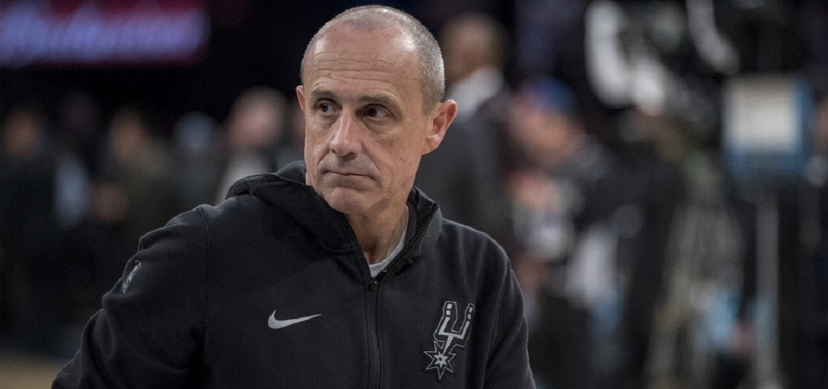 Ettore Messina
