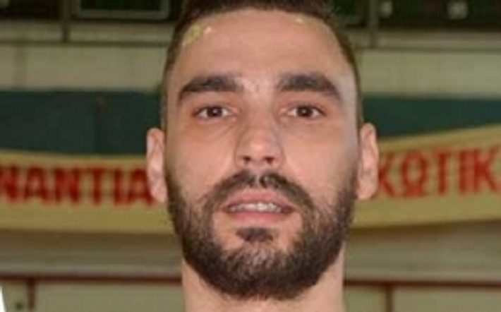 Faidon Parapouras