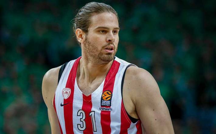 Giorgos Bogris