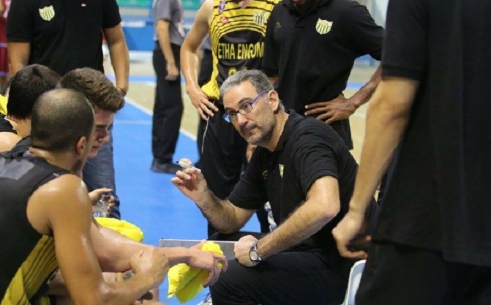 Giorgos Mpizanis