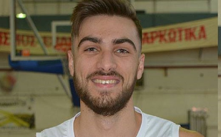 Giorgos Tsiaklagkanos