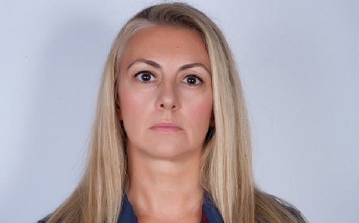 Ioanna Koutrogiannou